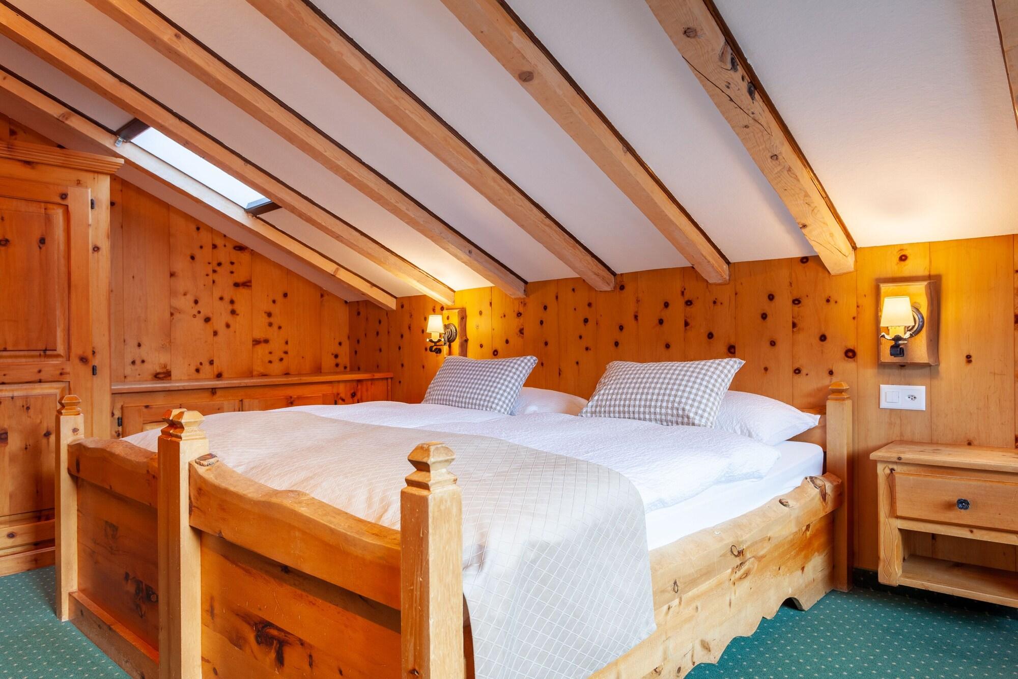Hotel Jagerhof Zermatt Exteriér fotografie