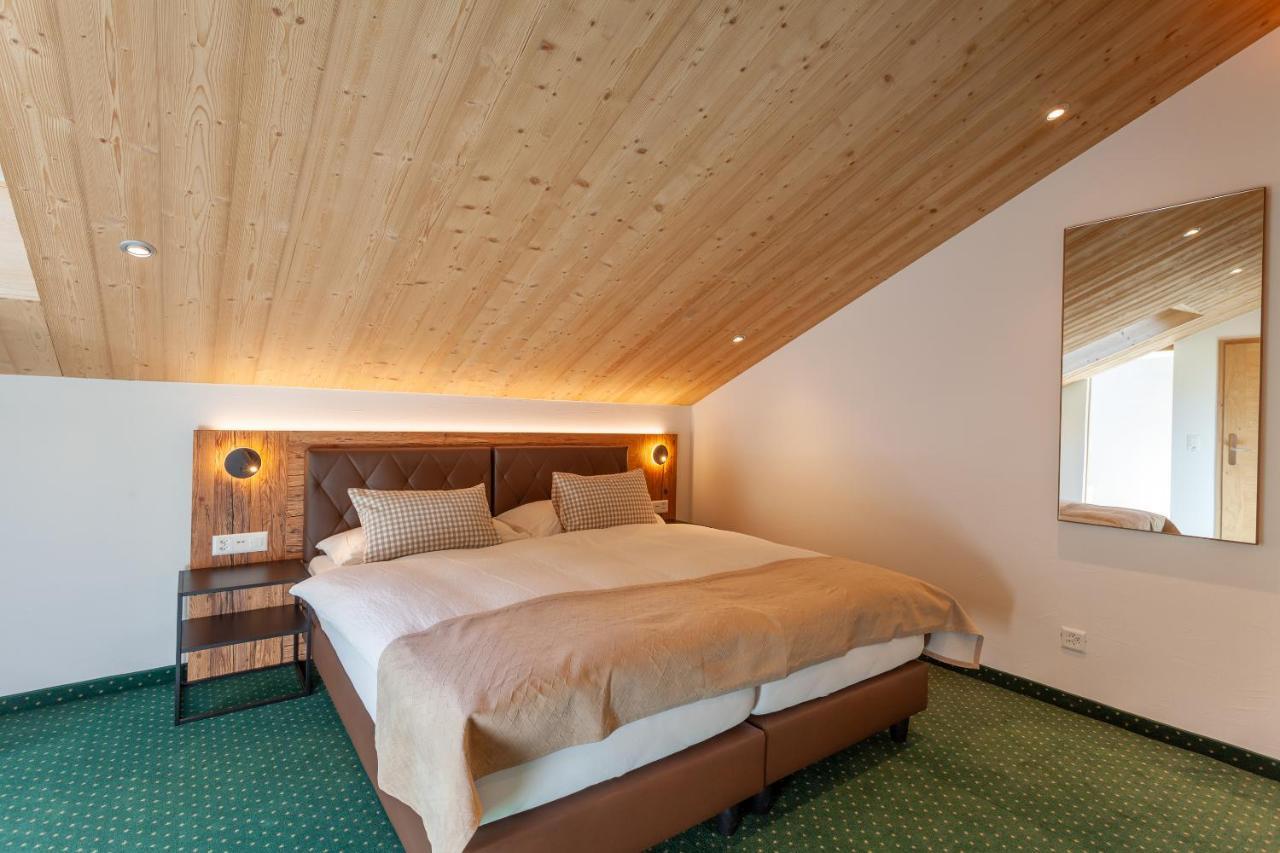 Hotel Jagerhof Zermatt Exteriér fotografie